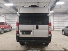 2025 Ram Promaster 2500 Slt High Roof 159 Wb Серебряный vin: 3C6LRVDG3SE554870