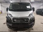 2025 Ram Promaster 2500 Slt High Roof 159 Wb Серебряный vin: 3C6LRVDG3SE554870