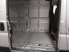 2025 Ram Promaster 2500 Slt High Roof 159 Wb Серебряный vin: 3C6LRVDG3SE554870