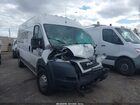 2021 Ram Promaster 2500 High Roof 159 Wb White vin: 3C6LRVDG5ME521419