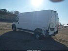 2023 Ram Promaster 2500 High Roof 159 Wb White vin: 3C6LRVDG5PE560774