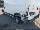 2023 Ram Promaster 2500 High Roof 159 Wb White vin: 3C6LRVDG5PE560774