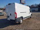 2023 Ram Promaster 2500 High Roof 159 Wb White vin: 3C6LRVDG5PE560774
