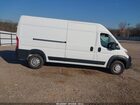2023 Ram Promaster 2500 High Roof 159 Wb White vin: 3C6LRVDG5PE560774