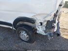 2023 Ram Promaster 2500 High Roof 159 Wb White vin: 3C6LRVDG5PE560774