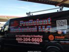 2025 Ram Promaster 2500 Tradesman High Roof 159 Wb W/pass Seat Черный vin: 3C6LRVDG5SE563392
