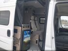2022 Ram Promaster 2500   Белый vin: 3C6LRVDG6NE135061