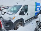 2024 Ram Promaster 2500 2500 High Белый vin: 3C6LRVDG6RE100686