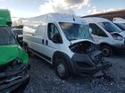 2025 Ram Promaster 2500 2500 High Белый vin: 3C6LRVDG6SE528537