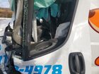 2025 Ram Promaster 2500 2500 High Белый vin: 3C6LRVDG6SE528537