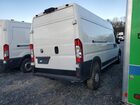 2025 Ram Promaster 2500 2500 High Белый vin: 3C6LRVDG6SE528537