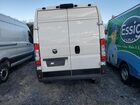 2025 Ram Promaster 2500 2500 High Белый vin: 3C6LRVDG6SE528537