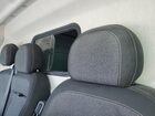 2025 Ram Promaster 2500 2500 High Белый vin: 3C6LRVDG6SE528537