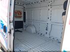 2024 Ram Promaster 2500 Tradesman High Roof 159 Wb W/pass Seat Белый vin: 3C6LRVDG7RE114757