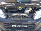 2024 Ram Promaster 2500 Tradesman High Roof 159 Wb W/pass Seat Белый vin: 3C6LRVDG7RE114757