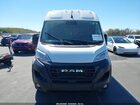 2024 Ram Promaster 2500 Tradesman High Roof 159 Wb W/pass Seat Белый vin: 3C6LRVDG7RE114757
