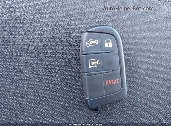 3C6LRVDG7RE114757 2024 RAM PROMASTER 2500 Белый Вид панели приборов
