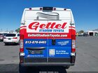 2024 Ram Promaster 2500 Tradesman High Roof 159 Wb W/pass Seat Белый vin: 3C6LRVDG7RE114757