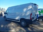 2024 Ram Promaster 2500 Tradesman High Roof 159 Wb W/pass Seat White vin: 3C6LRVDG8RE113374 2024 Ram Promaster 2500 Tradesman High Roof 159 Wb W/pass Seat White vin: 3C6LRVDG8RE113374