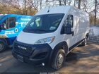 2024 Ram Promaster 2500 Tradesman High Roof 159 Wb W/pass Seat White vin: 3C6LRVDG8RE113374 2024 Ram Promaster 2500 Tradesman High Roof 159 Wb W/pass Seat White vin: 3C6LRVDG8RE113374