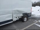 2023 Ram Promaster 2500 High Roof 159 Wb White vin: 3C6LRVDGXPE574525