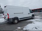 2023 Ram Promaster 2500 High Roof 159 Wb White vin: 3C6LRVDGXPE574525