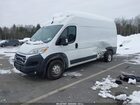 2023 Ram Promaster 2500 High Roof 159 Wb White vin: 3C6LRVDGXPE574525