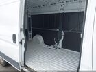 2023 Ram Promaster 2500 High Roof 159 Wb White vin: 3C6LRVDGXPE574525