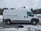 2023 Ram Promaster 2500 High Roof 159 Wb White vin: 3C6LRVDGXPE574525