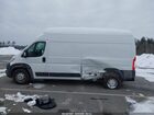 2023 Ram Promaster 2500 High Roof 159 Wb White vin: 3C6LRVDGXPE574525