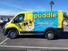 2025 Ram Promaster 1500 Tradesman Low Roof 118 Wb W/pass Seat Yellow vin: 3C6LRVNG4SE533654
