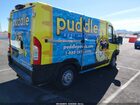 2025 Ram Promaster 1500 Tradesman Low Roof 118 Wb W/pass Seat Yellow vin: 3C6LRVNG4SE533654