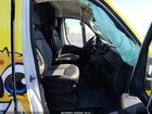 2025 Ram Promaster 1500 Tradesman Low Roof 118 Wb W/pass Seat Yellow vin: 3C6LRVNG4SE533654