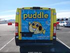 2025 Ram Promaster 1500 Tradesman Low Roof 118 Wb W/pass Seat Yellow vin: 3C6LRVNG4SE533654