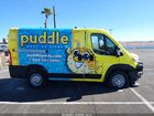 2025 Ram Promaster 1500 Tradesman Low Roof 118 Wb W/pass Seat Yellow vin: 3C6LRVNG4SE533654