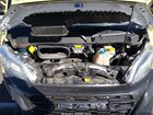 2025 Ram Promaster 1500 Tradesman Low Roof 118 Wb W/pass Seat Yellow vin: 3C6LRVNG4SE533654