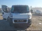 2021 Ram Promaster 1500 Low Roof 118 Wb White vin: 3C6LRVNG7ME516186
