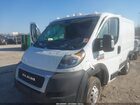 2021 Ram Promaster 1500 Low Roof 118 Wb White vin: 3C6LRVNG7ME516186