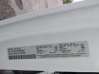 2023 Ram Promaster 2500 Window Van High Roof 159 Wb Белый vin: 3C6LRVPG3PE589427