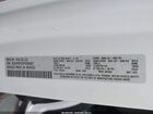 2023 Ram Promaster 2500 Window Van High Roof 159 Wb Белый vin: 3C6LRVPG3PE589427