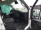 2023 Ram Promaster 2500 Window Van High Roof 159 Wb Белый vin: 3C6LRVPG3PE589427