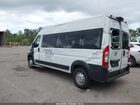 2023 Ram Promaster 2500 Window Van High Roof 159 Wb Белый vin: 3C6LRVPG3PE589427