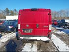 2021 Ram Promaster 2500 Low Roof 136 Wb Red vin: 3C6LRVVG3ME576787 2021 Ram Promaster 2500 Low Roof 136 Wb Red vin: 3C6LRVVG3ME576787