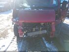 2021 Ram Promaster 2500 Low Roof 136 Wb Red vin: 3C6LRVVG3ME576787 2021 Ram Promaster 2500 Low Roof 136 Wb Red vin: 3C6LRVVG3ME576787