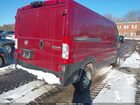 2021 Ram Promaster 2500 Low Roof 136 Wb Red vin: 3C6LRVVG3ME576787 2021 Ram Promaster 2500 Low Roof 136 Wb Red vin: 3C6LRVVG3ME576787