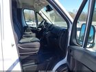 2023 Ram Promaster 2500 Low Roof 136 Wb White vin: 3C6LRVVG3PE590337
