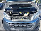 2023 Ram Promaster 2500 Low Roof 136 Wb White vin: 3C6LRVVG3PE590337