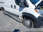 2023 Ram Promaster 2500 Low Roof 136 Wb White vin: 3C6LRVVG3PE590337