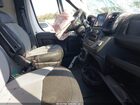 2025 Ram Promaster 3500 Tradesman High Roof 159 Wb W/pass Seat Белый vin: 3C6MRVHG1SE545843