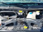2025 Ram Promaster 3500 Tradesman High Roof 159 Wb W/pass Seat Белый vin: 3C6MRVHG1SE545843